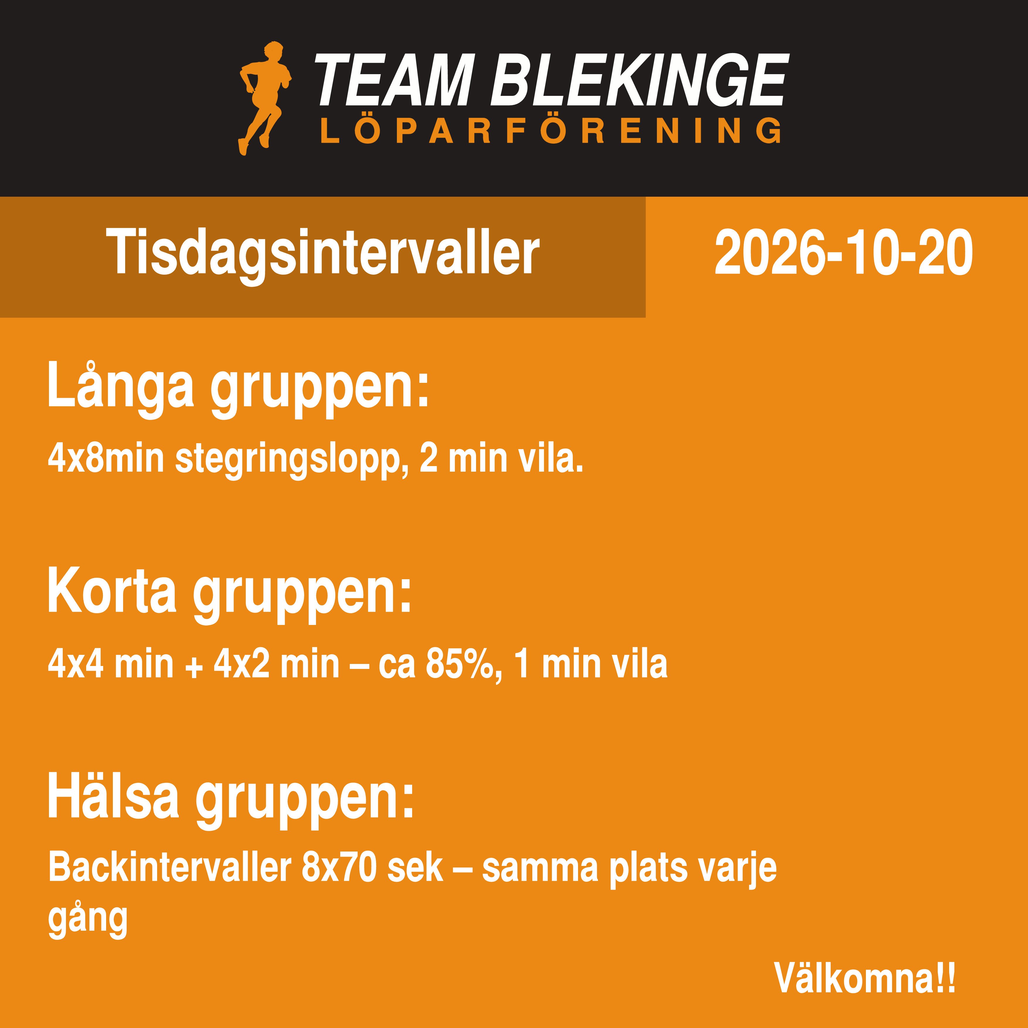 Senaste inlägget